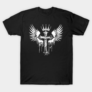 Heavenly Sovereignty T-Shirt